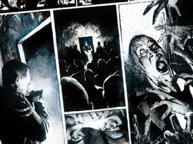 Read Killadelphia - Deluxe Edition  1 Page 3 in English