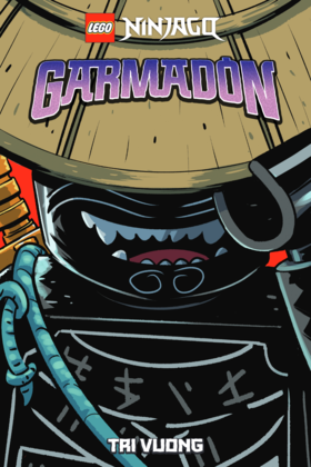 Read Lego Ninjago  1 Page 1 in English