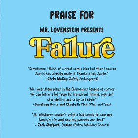 Read Mr. Lovenstein  1 Page 3 in English
