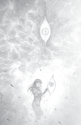 Read Monstress  7 Page 4 in English