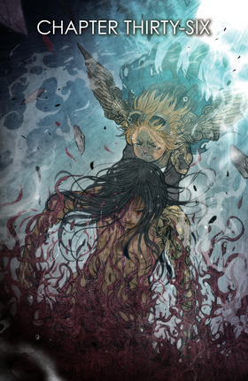 Read Monstress  7 Page 6 in English