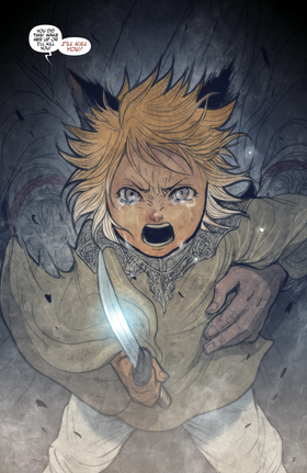 Read Monstress  7 Page 7 in English