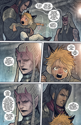 Read Monstress  7 Page 10 in English