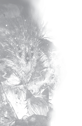 Read Monstress  4 Page 4 in English