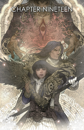 Read Monstress  4 Page 6 in English