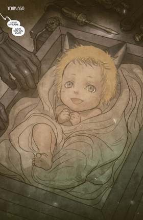 Read Monstress  4 Page 7 in English