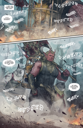 Read Monstress  4 Page 10 in English