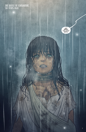 Read Monstress  5 Page 7 in English