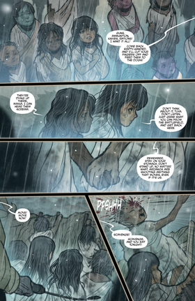 Read Monstress  5 Page 8 in English