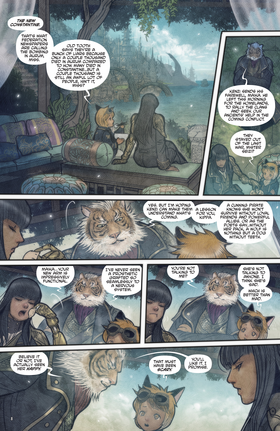 Read Monstress  5 Page 10 in English