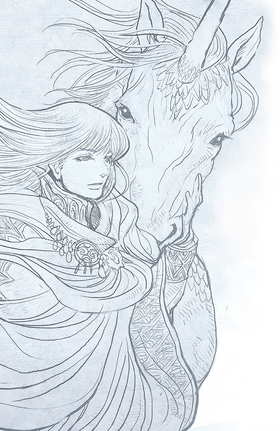 Read Monstress  2 Page 4 in English
