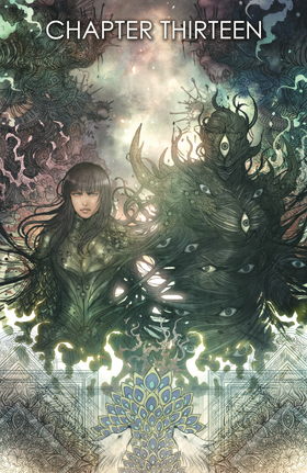 Read Monstress  3 Page 6 in English