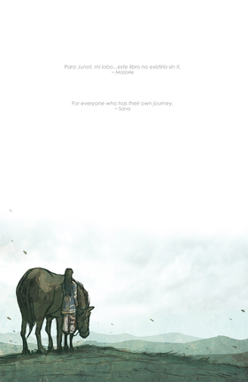 Read Monstress  1 Page 3 in English
