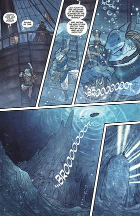 Read Monstress  3 Page 10 in English