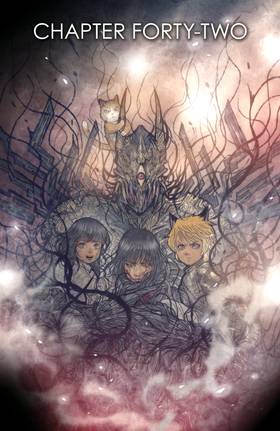 Read Monstress  8 Page 6 in English