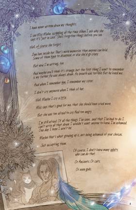 Read Monstress  8 Page 7 in English