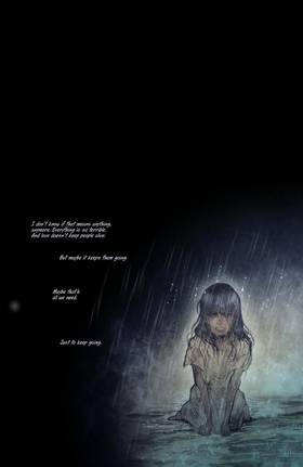 Read Monstress  8 Page 9 in English