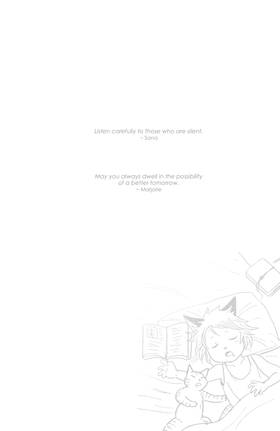 Read Monstress  6 Page 3 in English