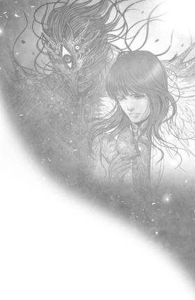 Read Monstress  6 Page 5 in English
