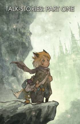 Read Monstress  6 Page 6 in English