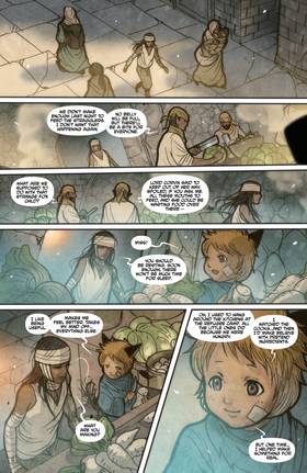 Read Monstress  6 Page 8 in English