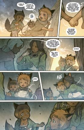 Read Monstress  6 Page 10 in English