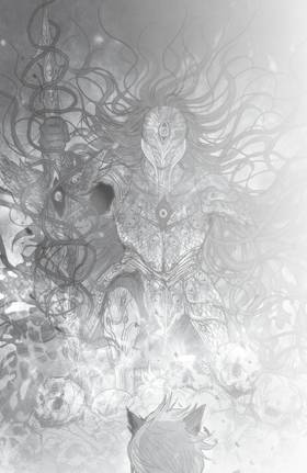 Read Monstress  9 Page 4 in English