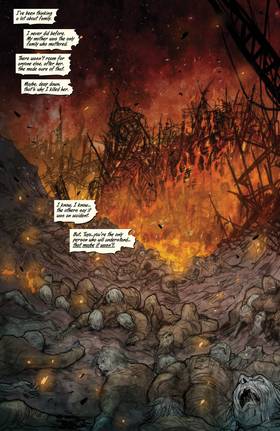 Read Monstress  9 Page 7 in English