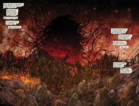Read Monstress  9 Page 8 in English