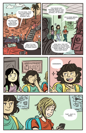 Read Supper Club  1 Page 9 in English