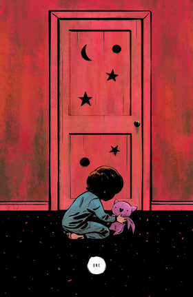 Read The Closet  1 Page 6 in English