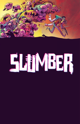 Read Slumber  1 Page 2 in English