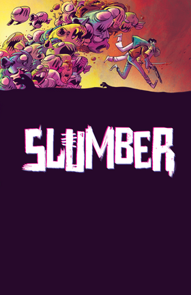 Read Slumber  1 Page 2 in English