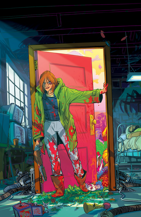 Read Slumber  1 Page 9 in English