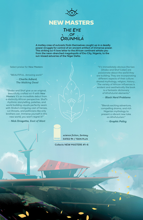 Read New Masters  1 Page 2 in English
