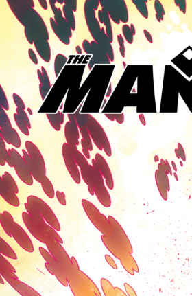Read The Mantle  1 Page 2 in English
