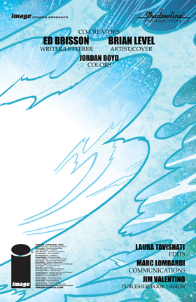 Read The Mantle  1 Page 5 in English