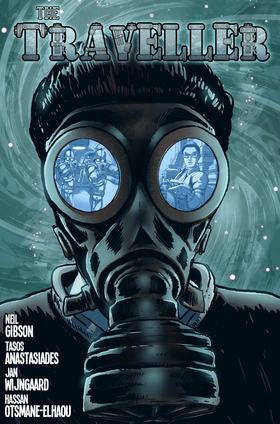 The Traveller: The Traveller: Volume 1