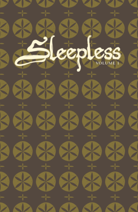 Read Sleepless  1 Page 3 in English