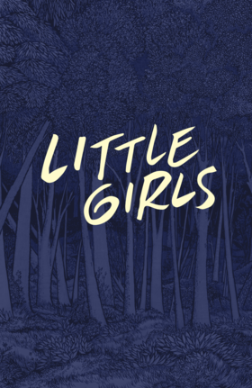 Read Little Girls  1 Page 3 in English