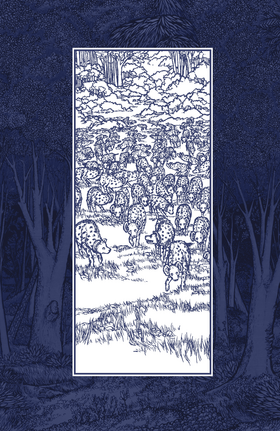 Read Little Girls  1 Page 5 in English