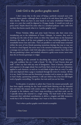 Read Little Girls  1 Page 7 in English