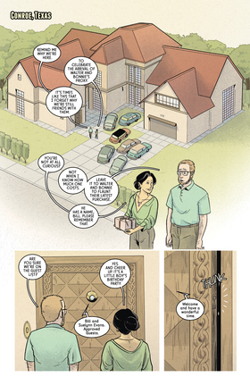 Read Made In Korea  1 Page 6 in English