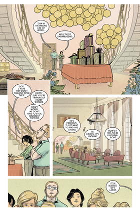 Read Made In Korea  1 Page 7 in English