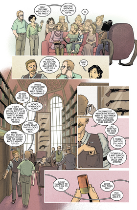 Read Made In Korea  1 Page 8 in English