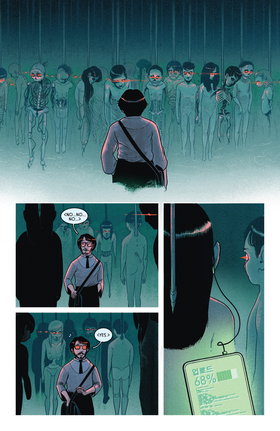 Read Made In Korea  1 Page 10 in English
