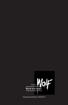 Read Wolf  1 Page 3 in English