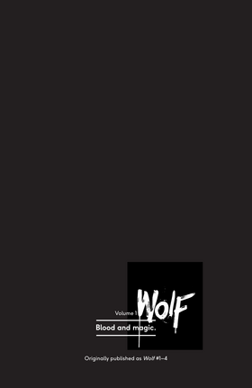Read Wolf  1 Page 3 in English