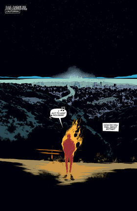 Read Wolf  1 Page 7 in English