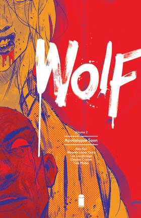 Read Wolf  2 Page 1 in English